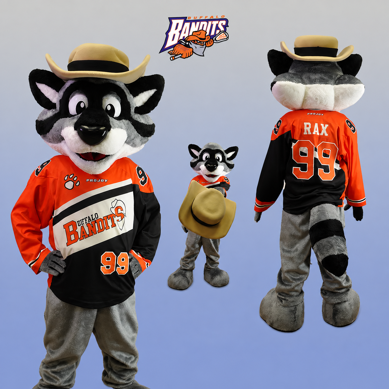 Buffalo Bandits NLL
