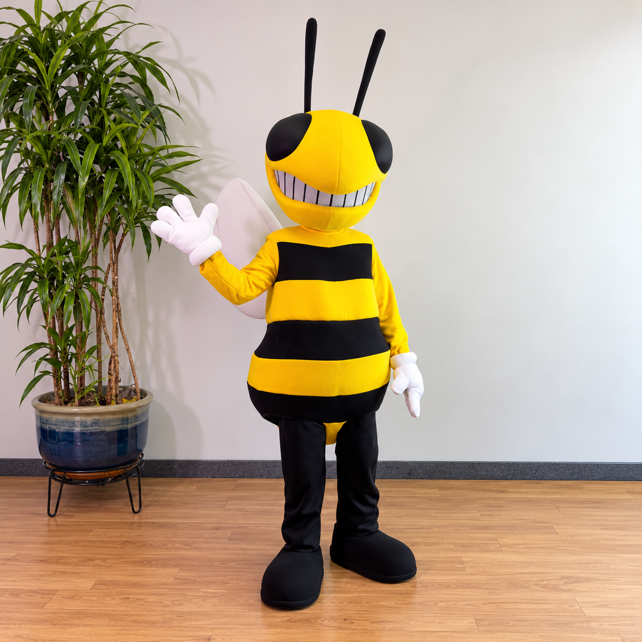 Buzzy Bee