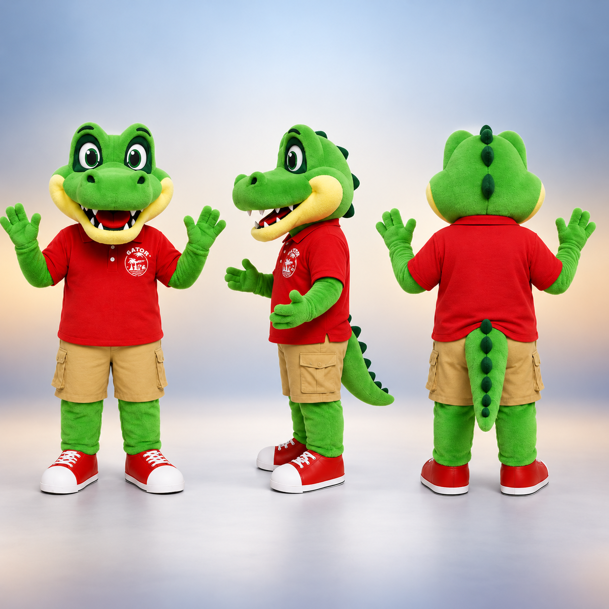 Alligator